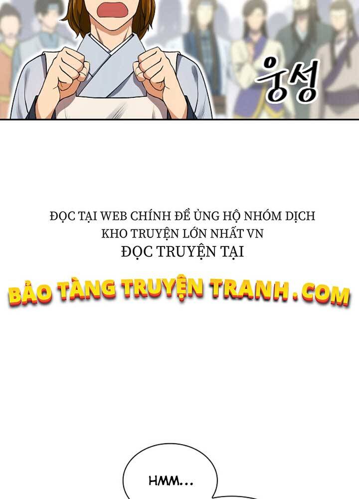 Quán Trọ Phong Ba Chap 6 - Next Chap 7