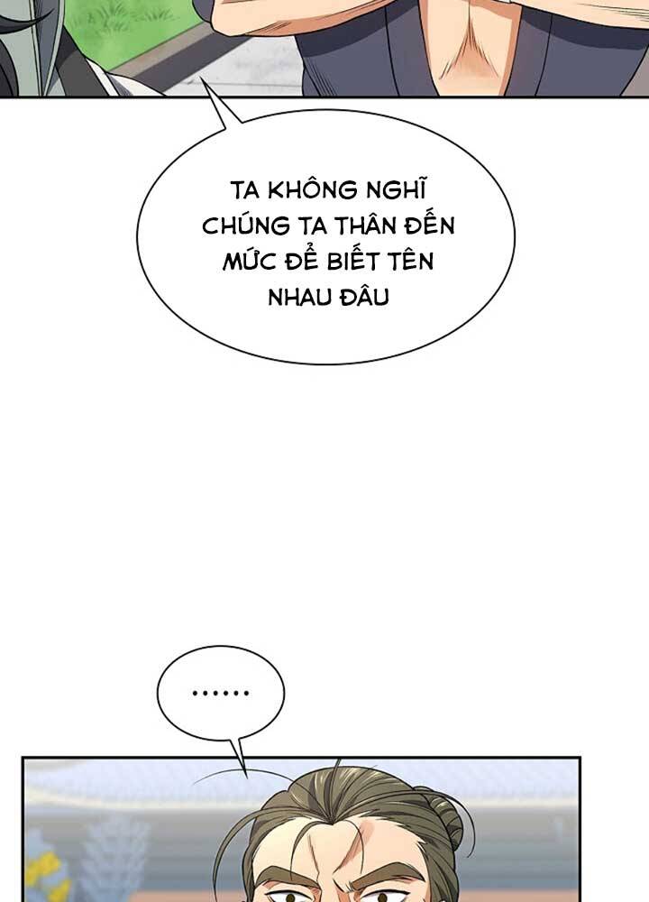 Quán Trọ Phong Ba Chap 6 - Next Chap 7