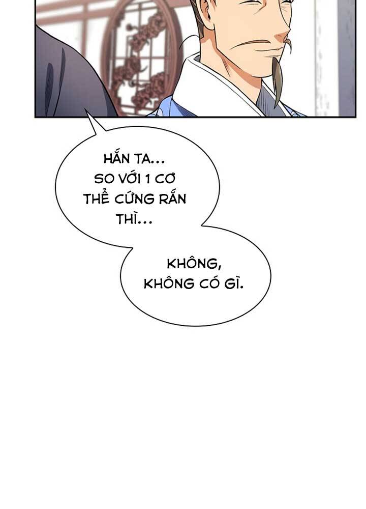 Quán Trọ Phong Ba Chap 6 - Next Chap 7