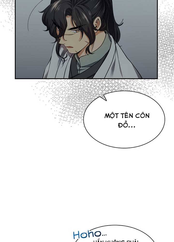 Quán Trọ Phong Ba Chap 6 - Next Chap 7