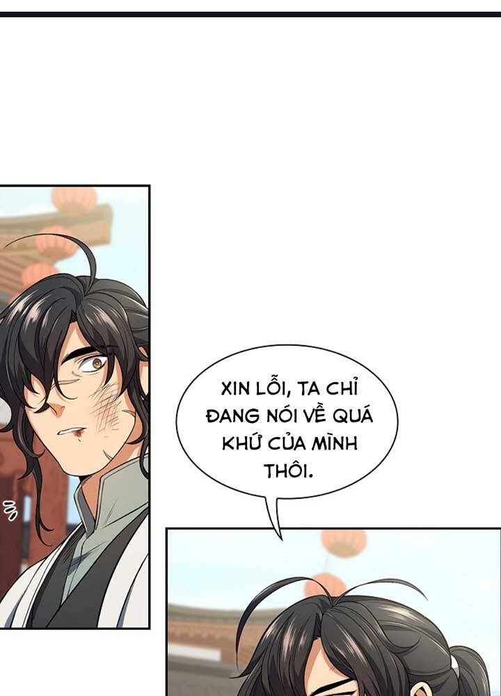 Quán Trọ Phong Ba Chap 6 - Next Chap 7