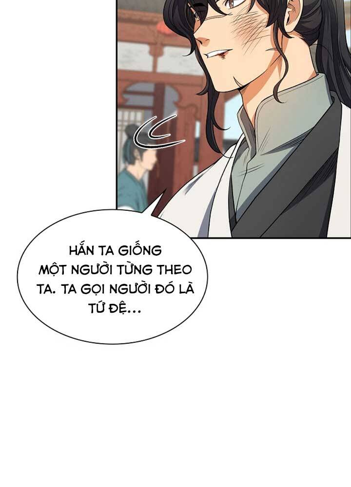 Quán Trọ Phong Ba Chap 6 - Next Chap 7