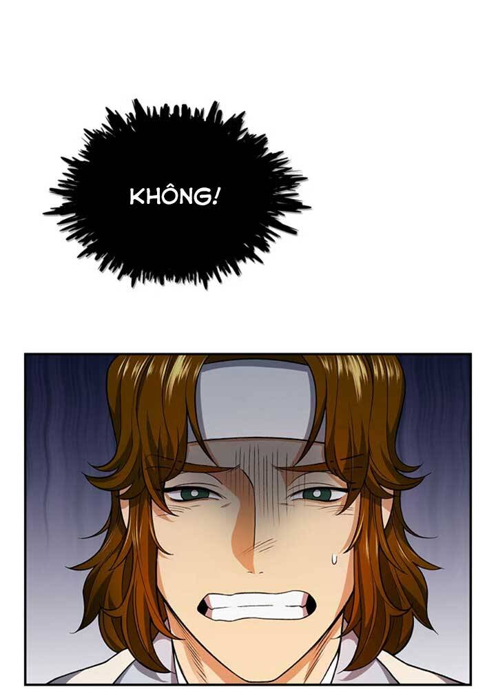 Quán Trọ Phong Ba Chap 6 - Next Chap 7