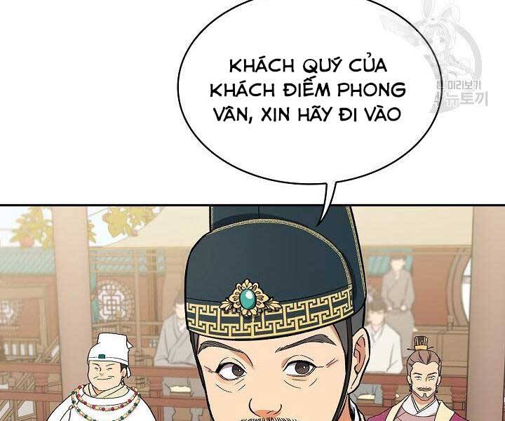 Quán Trọ Phong Ba Chap 65 - Next Chap 66