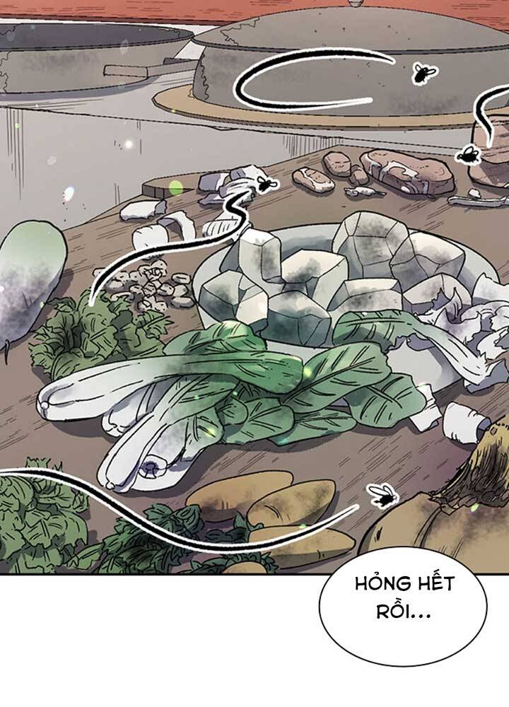 Quán Trọ Phong Ba Chap 7 - Next Chap 8