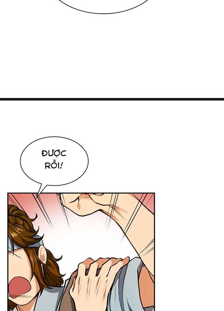 Quán Trọ Phong Ba Chap 7 - Next Chap 8