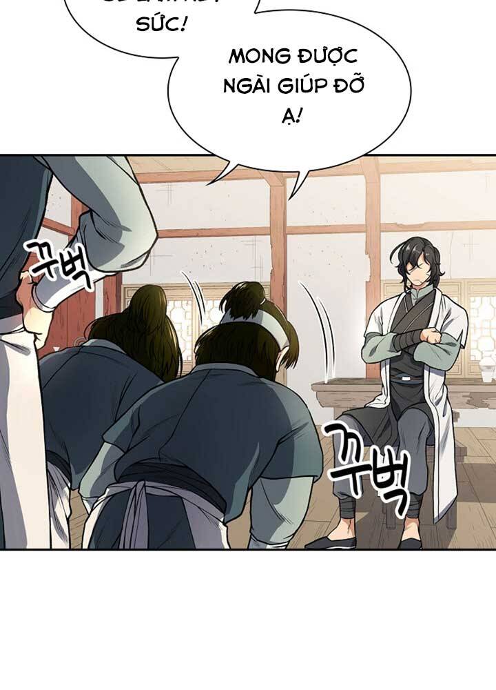 Quán Trọ Phong Ba Chap 7 - Next Chap 8