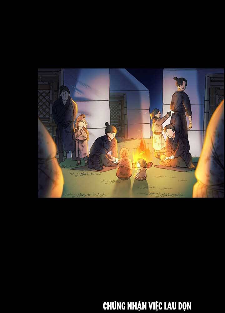 Quán Trọ Phong Ba Chap 7 - Next Chap 8