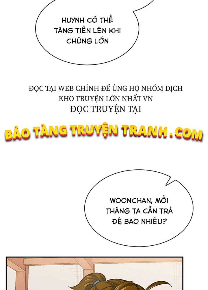 Quán Trọ Phong Ba Chap 7 - Next Chap 8