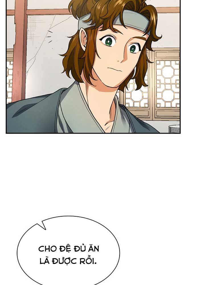 Quán Trọ Phong Ba Chap 7 - Next Chap 8