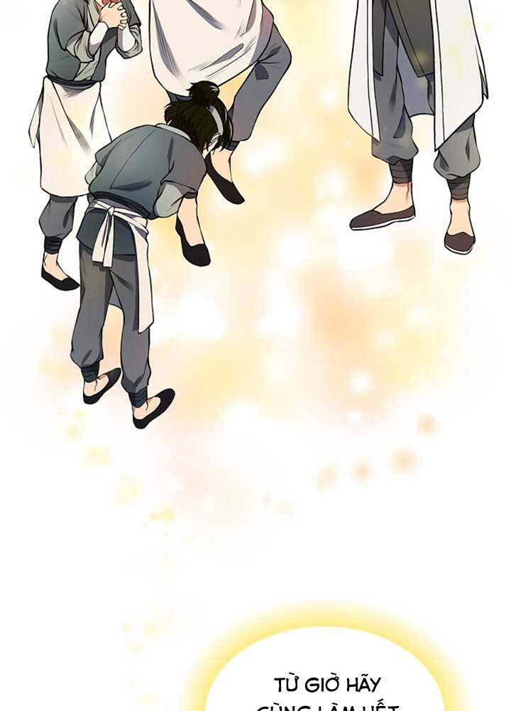 Quán Trọ Phong Ba Chap 7 - Next Chap 8