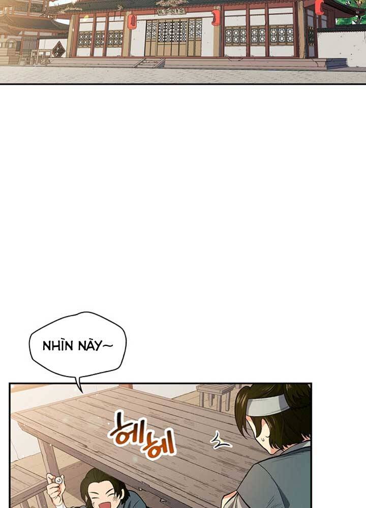 Quán Trọ Phong Ba Chap 7 - Next Chap 8