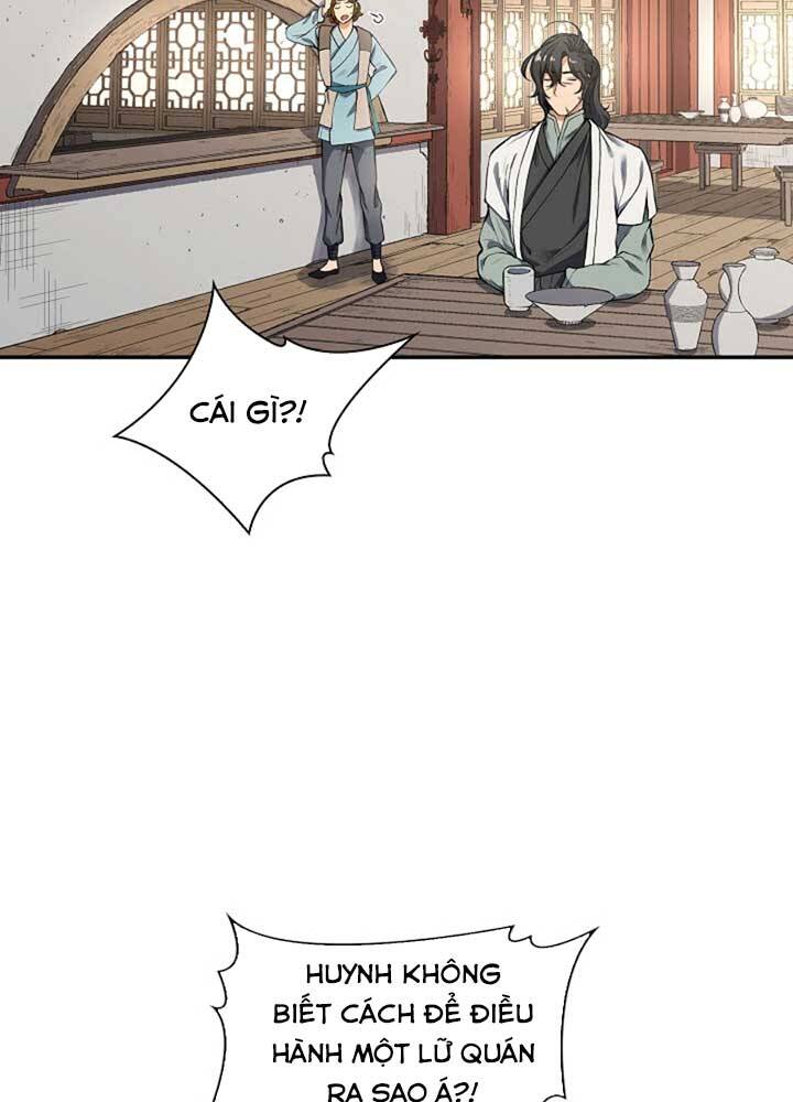 Quán Trọ Phong Ba Chap 7 - Next Chap 8