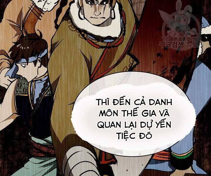 Quán Trọ Phong Ba Chap 70 - Next Chap 71