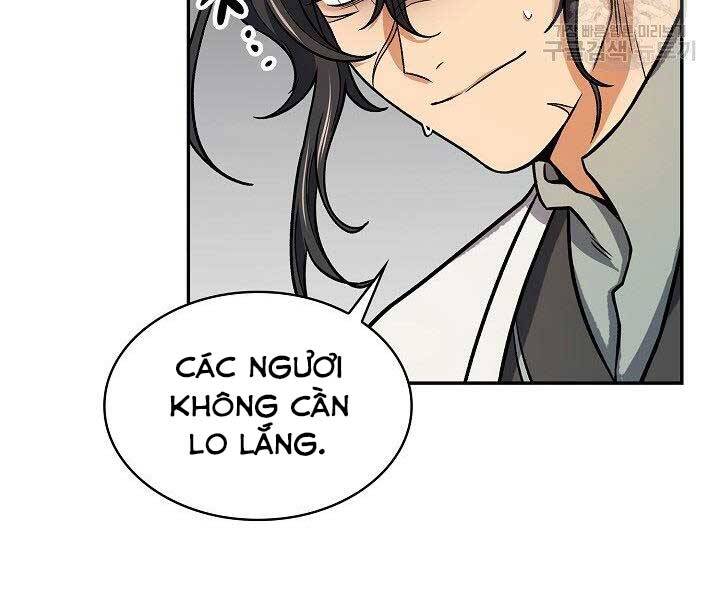 Quán Trọ Phong Ba Chap 70 - Next Chap 71