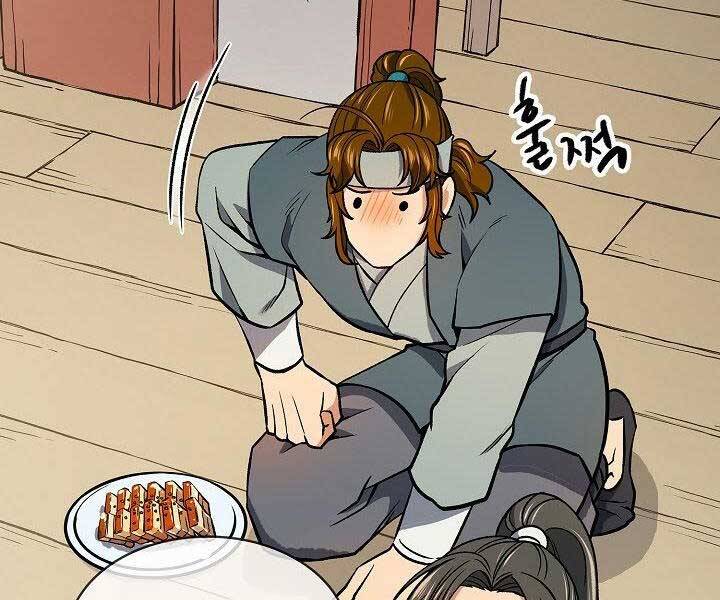 Quán Trọ Phong Ba Chap 70 - Next Chap 71