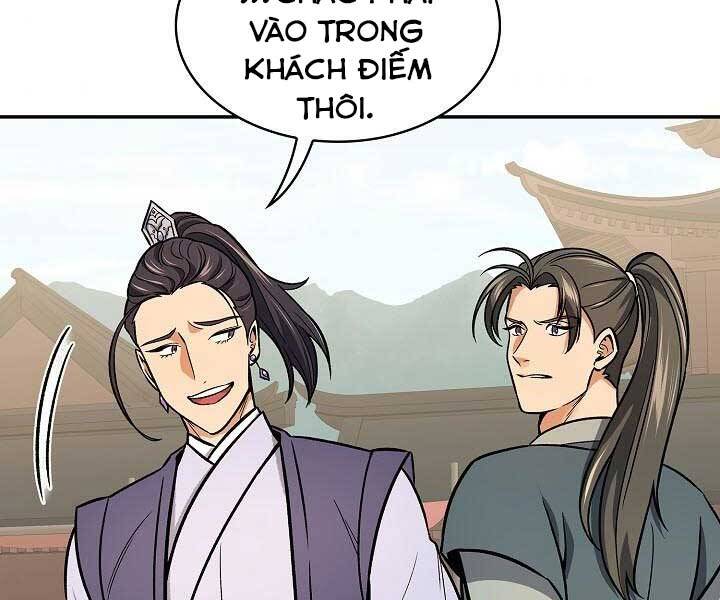 Quán Trọ Phong Ba Chap 71 - Next Chap 72