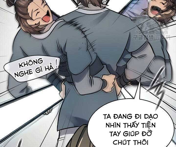 Quán Trọ Phong Ba Chap 72 - Next Chap 73