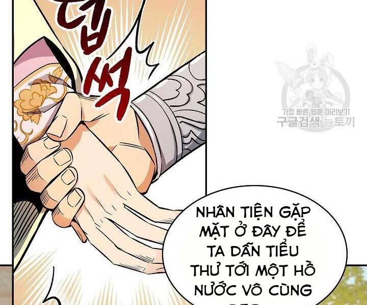 Quán Trọ Phong Ba Chap 72 - Next Chap 73