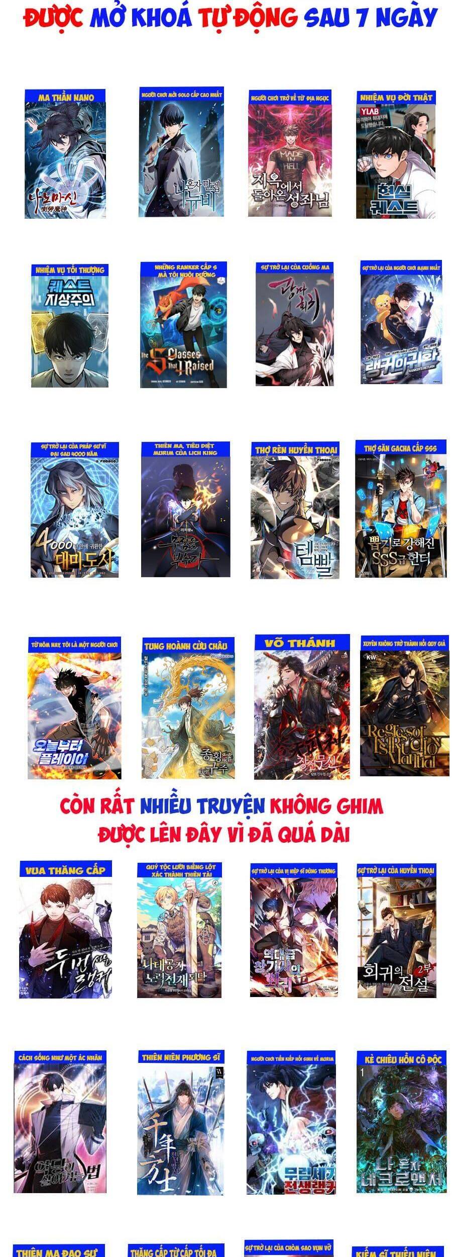 Quán Trọ Phong Ba Chap 8 - Next Chap 9