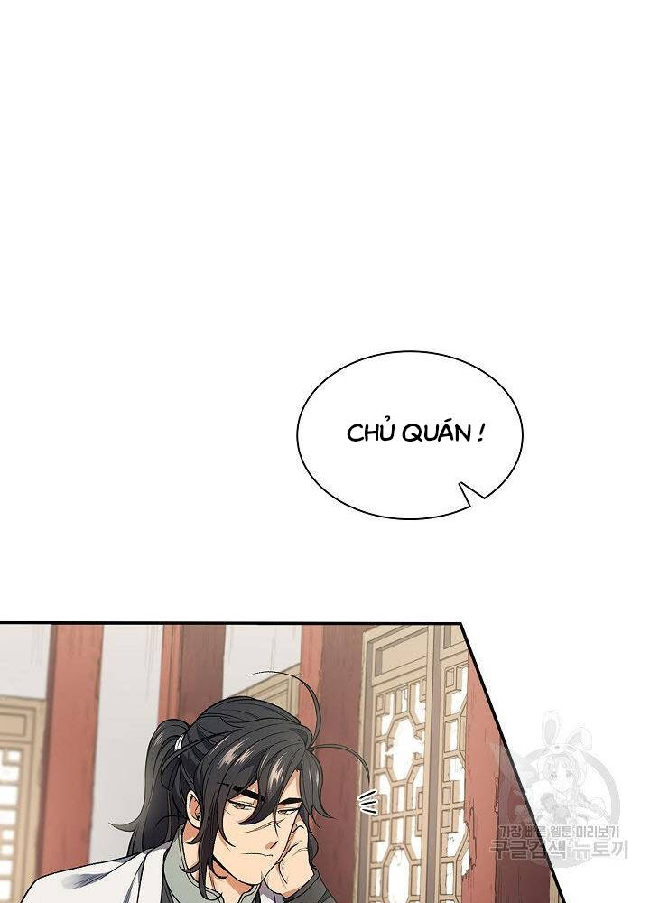 Quán Trọ Phong Ba Chap 8 - Next Chap 9