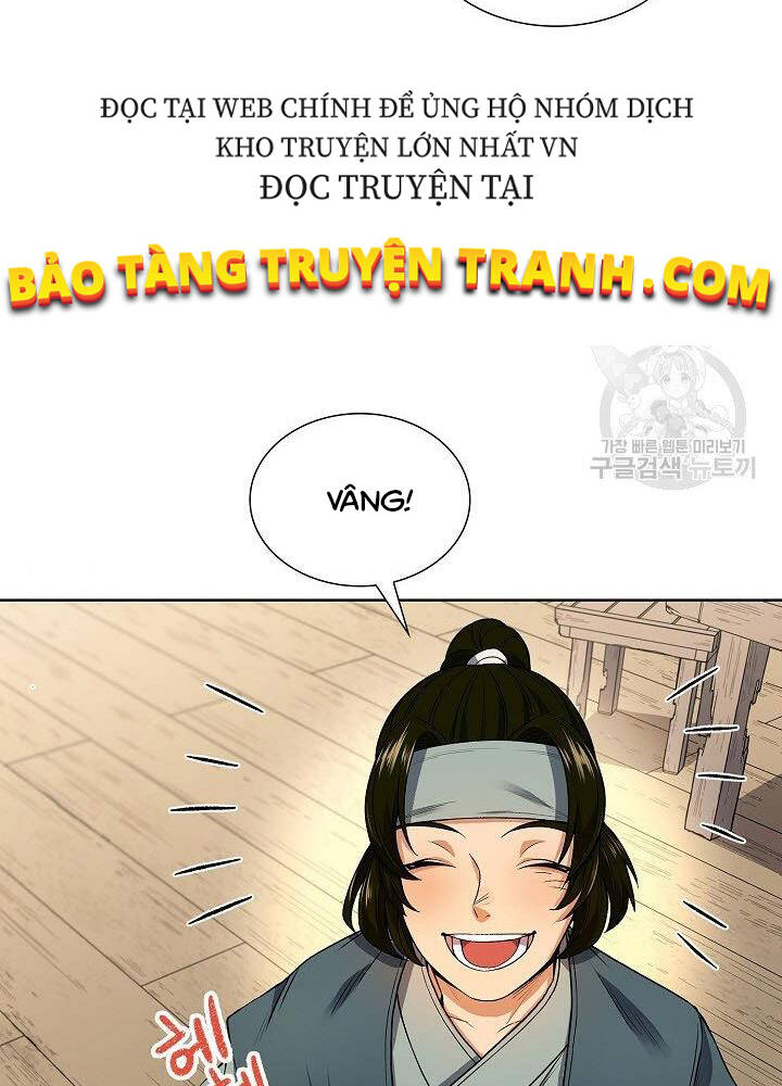 Quán Trọ Phong Ba Chap 8 - Next Chap 9
