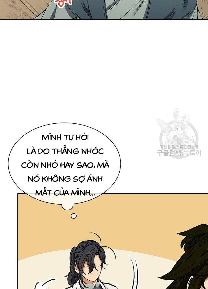 Quán Trọ Phong Ba Chap 8 - Next Chap 9