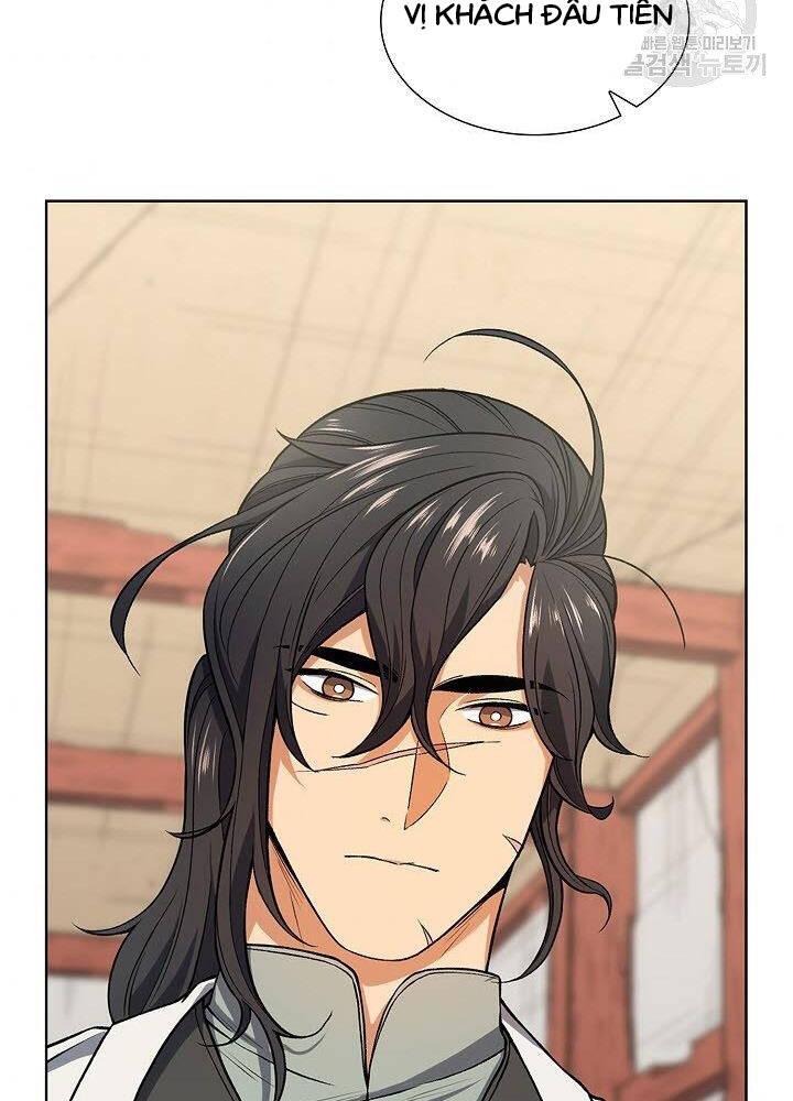 Quán Trọ Phong Ba Chap 8 - Next Chap 9