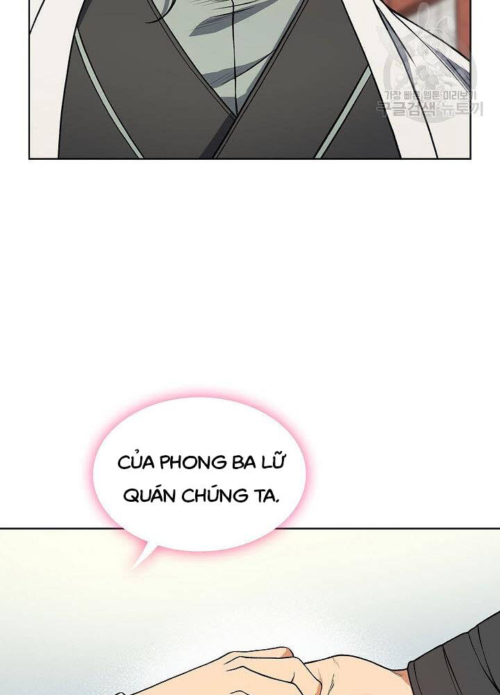 Quán Trọ Phong Ba Chap 8 - Next Chap 9
