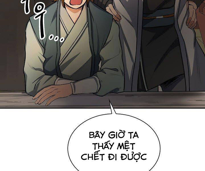 Quán Trọ Phong Ba Chap 23 - Next Chap 24
