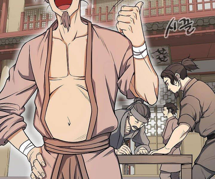 Quán Trọ Phong Ba Chap 23 - Next Chap 24