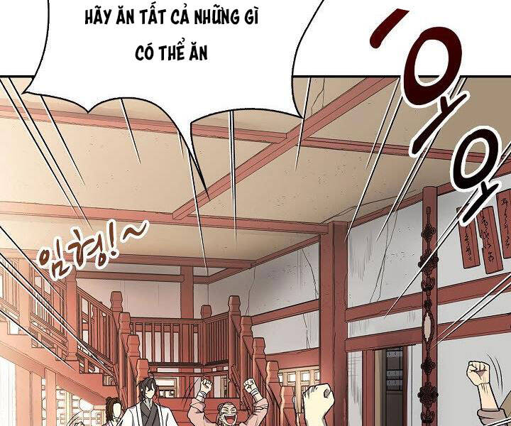 Quán Trọ Phong Ba Chap 23 - Next Chap 24