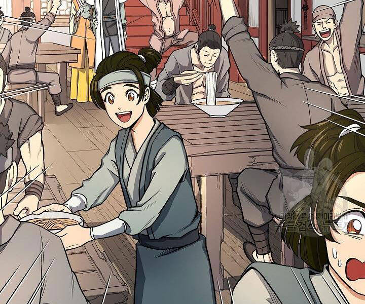 Quán Trọ Phong Ba Chap 23 - Next Chap 24