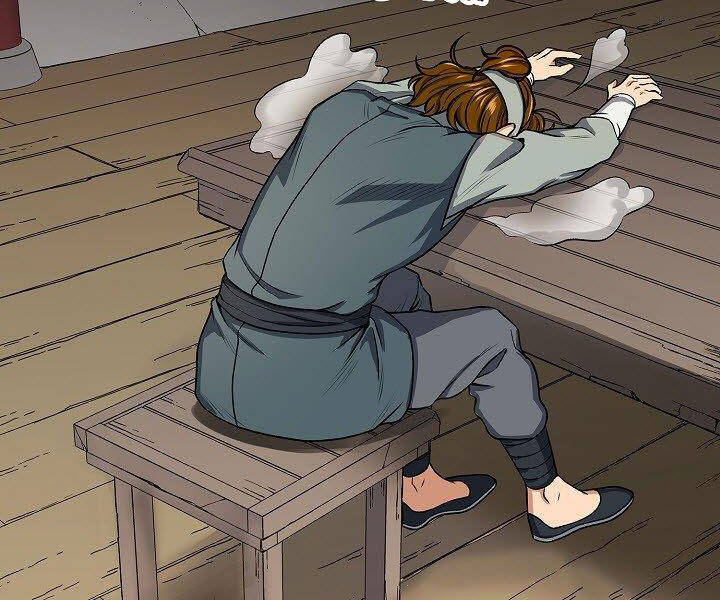 Quán Trọ Phong Ba Chap 23 - Next Chap 24