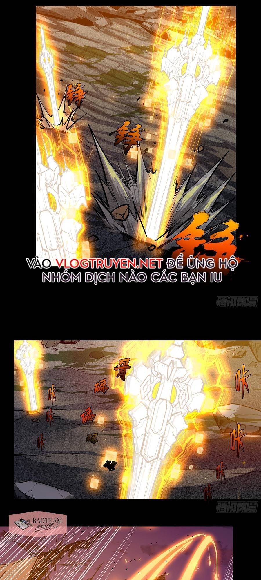 Tinh Giáp Hồn Tướng Chap 1 - Next Chap 2