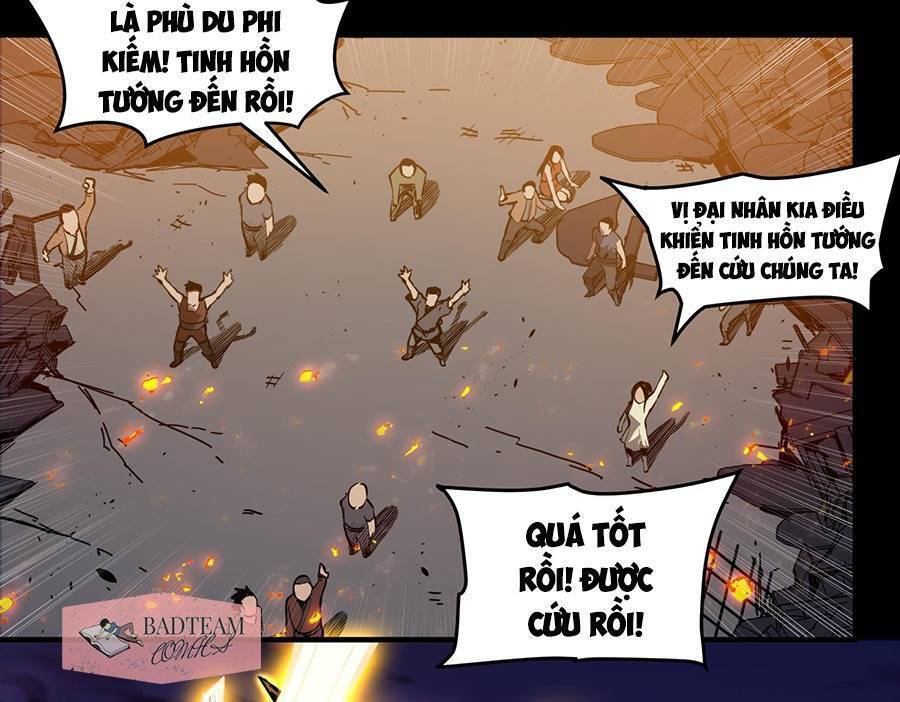 Tinh Giáp Hồn Tướng Chap 1 - Next Chap 2