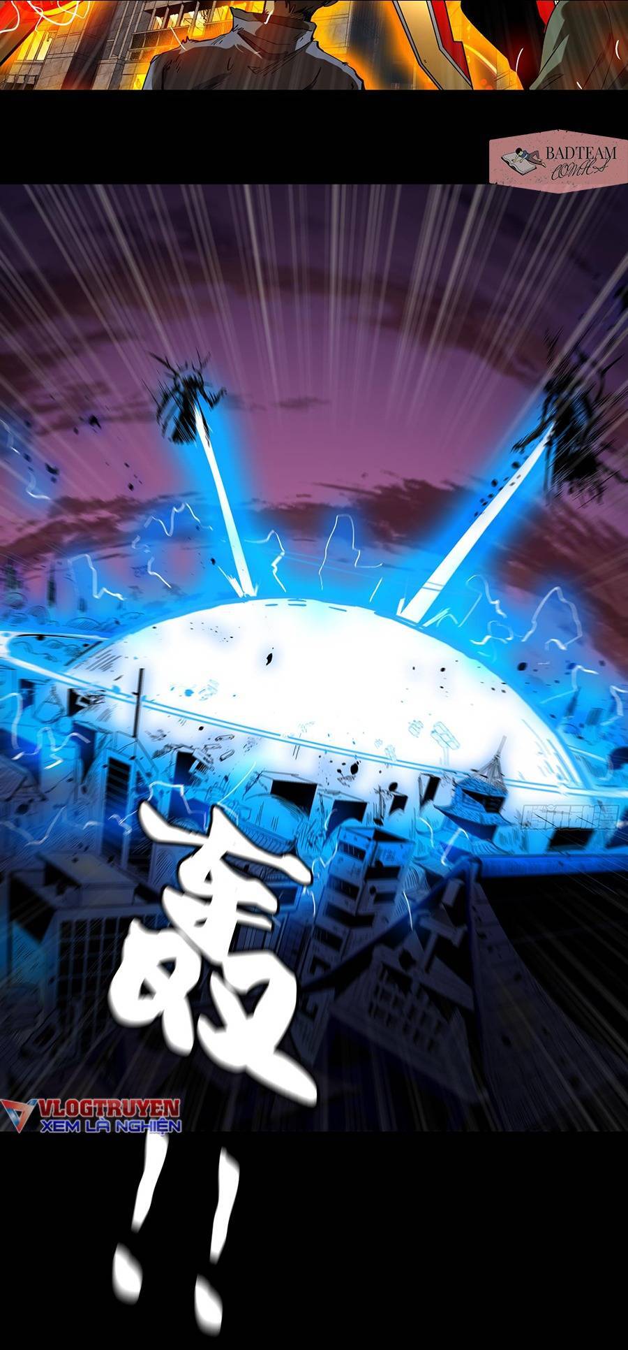 Tinh Giáp Hồn Tướng Chap 1 - Next Chap 2