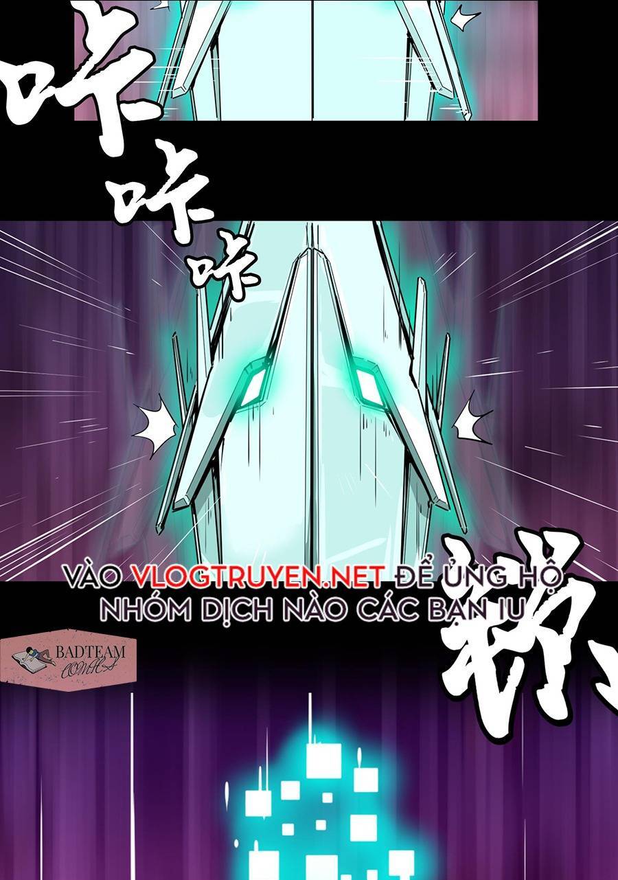 Tinh Giáp Hồn Tướng Chap 1 - Next Chap 2