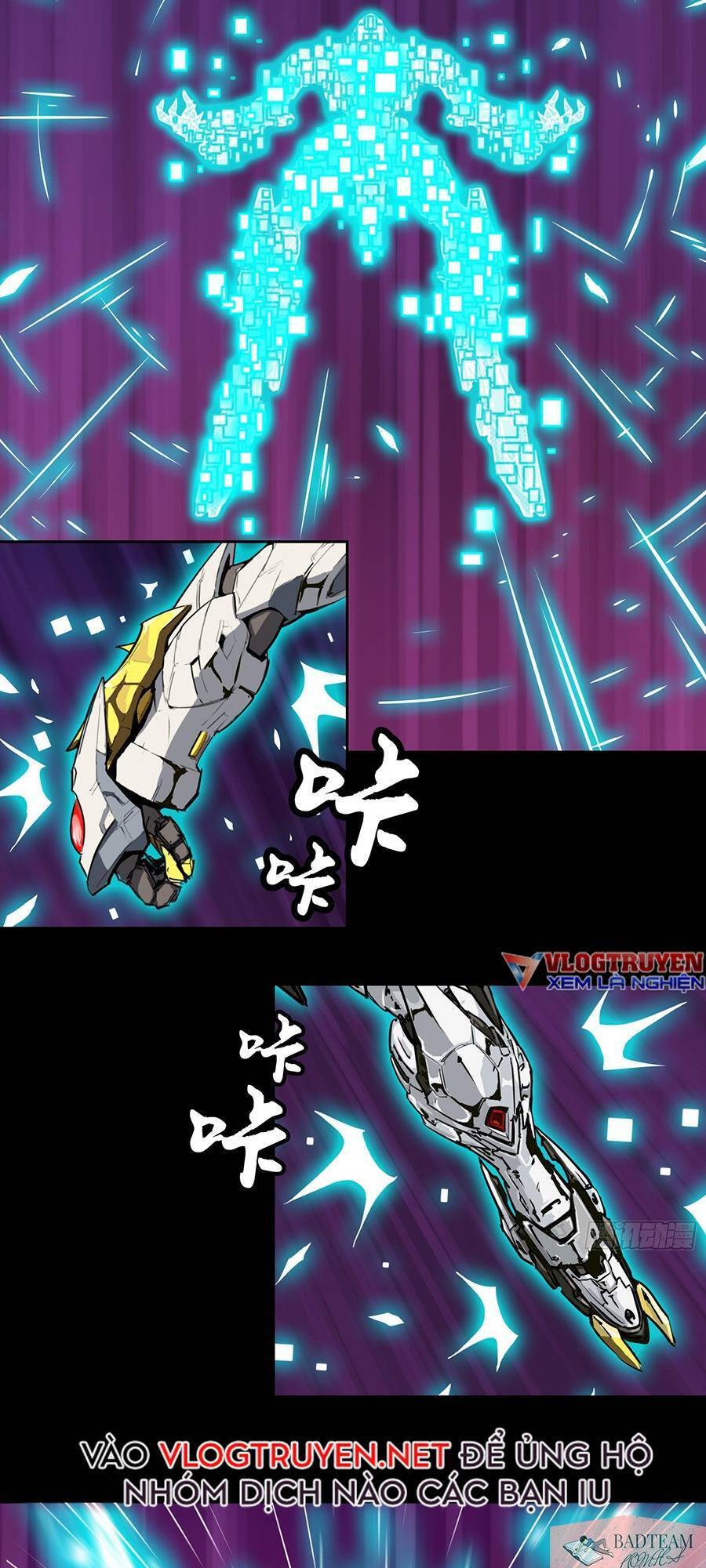 Tinh Giáp Hồn Tướng Chap 1 - Next Chap 2