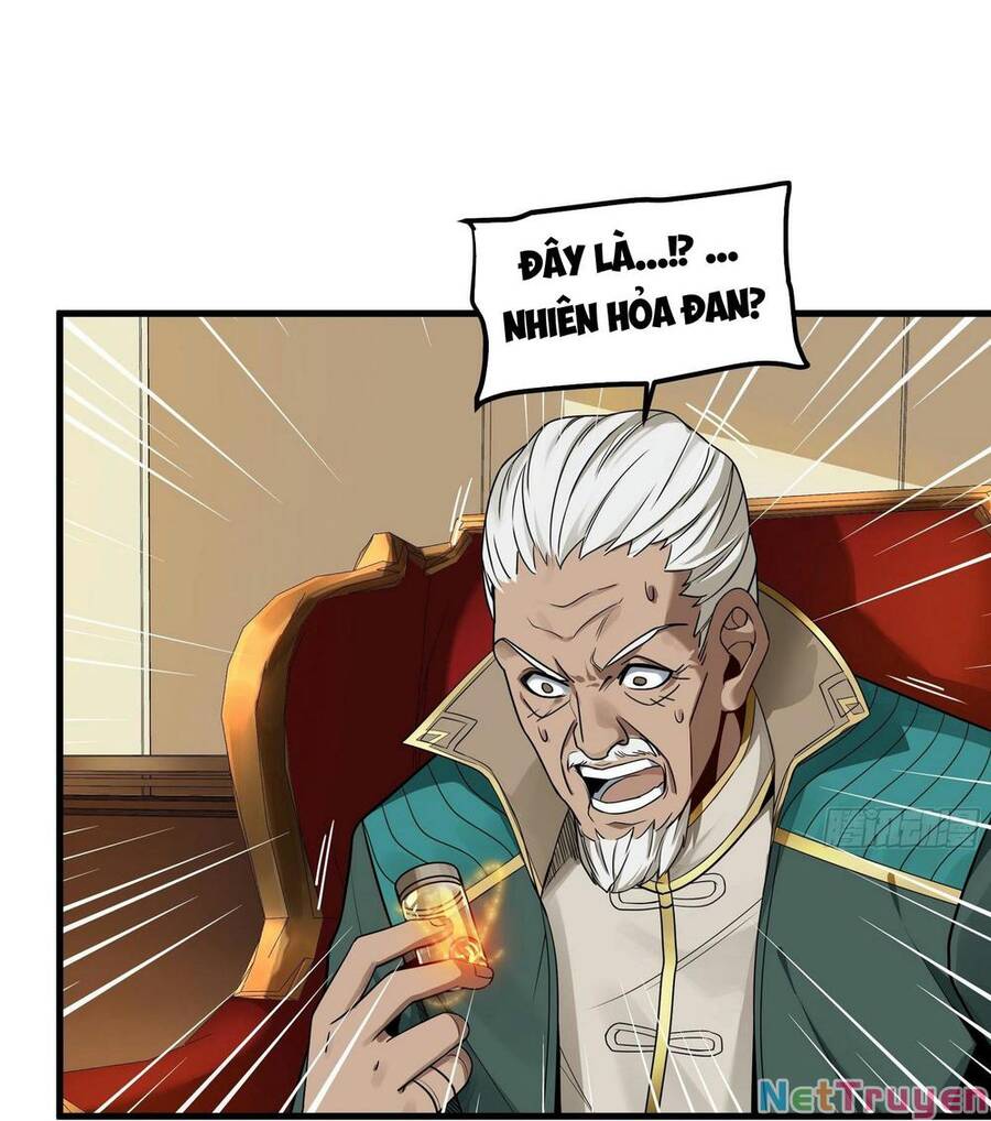 Tinh Giáp Hồn Tướng Chap 13 - Next Chap 14