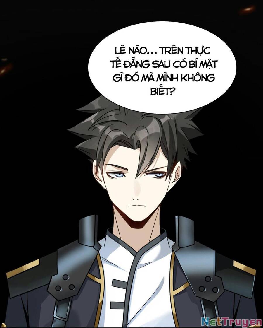 Tinh Giáp Hồn Tướng Chap 13 - Next Chap 14