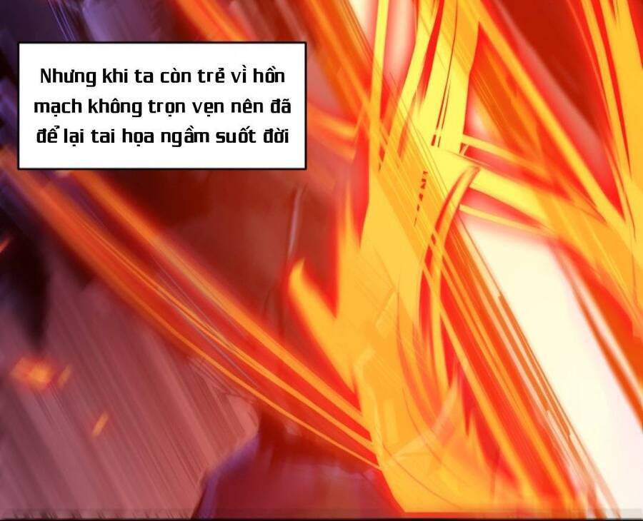 Tinh Giáp Hồn Tướng Chap 2 - Next Chap 3