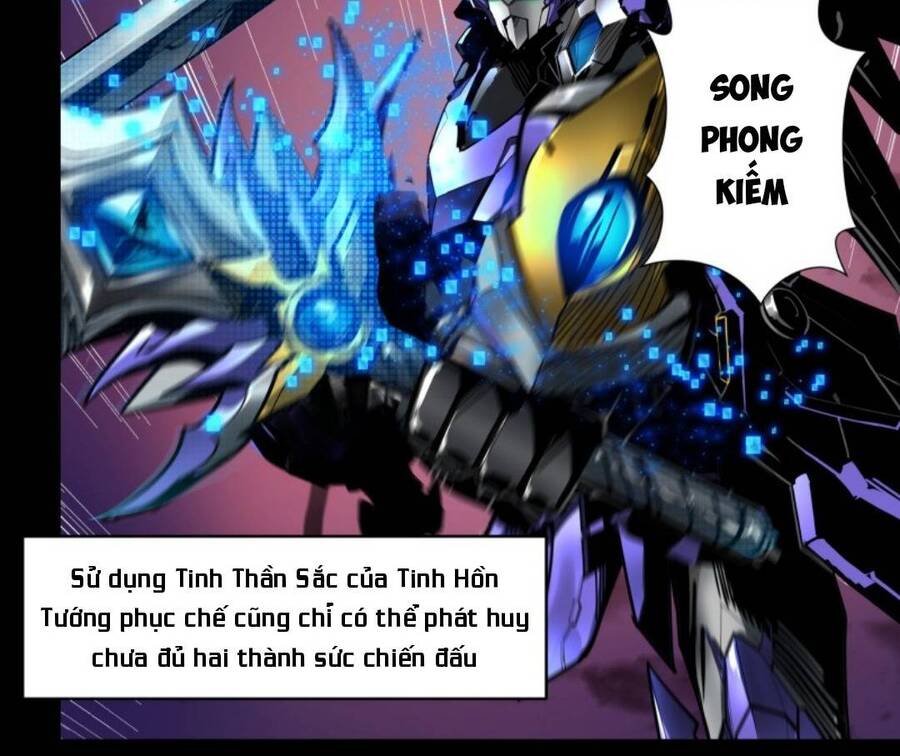 Tinh Giáp Hồn Tướng Chap 2 - Next Chap 3