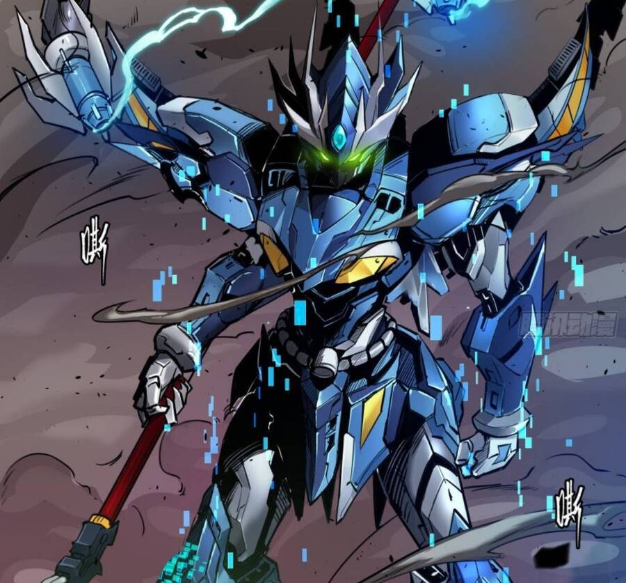 Tinh Giáp Hồn Tướng Chap 2 - Next Chap 3