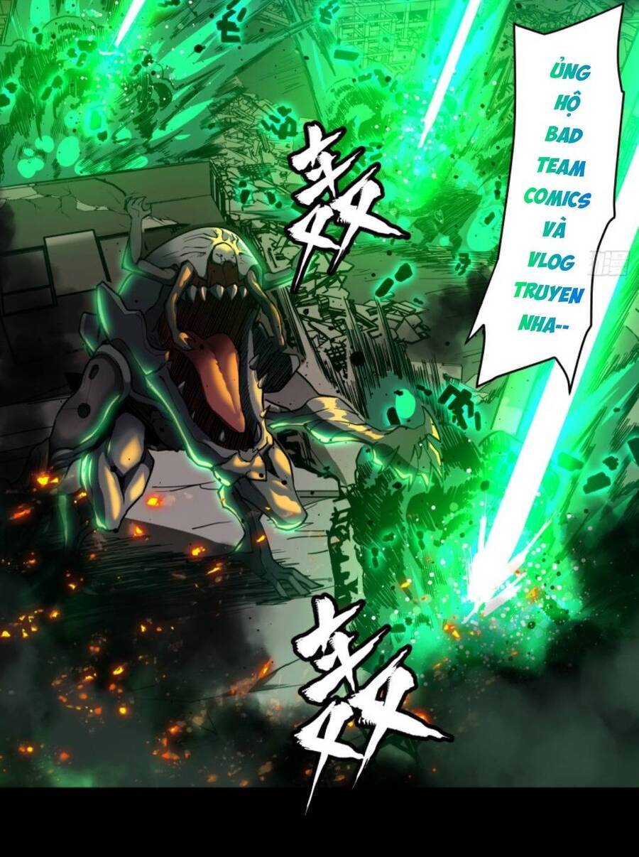 Tinh Giáp Hồn Tướng Chap 2 - Next Chap 3