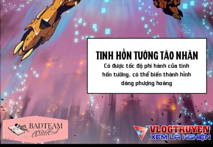 Tinh Giáp Hồn Tướng Chap 2 - Next Chap 3