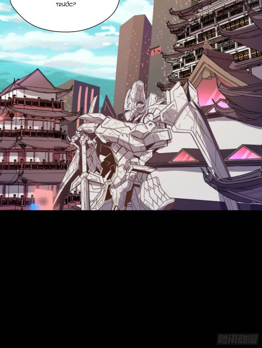 Tinh Giáp Hồn Tướng Chap 4 - Next Chap 5