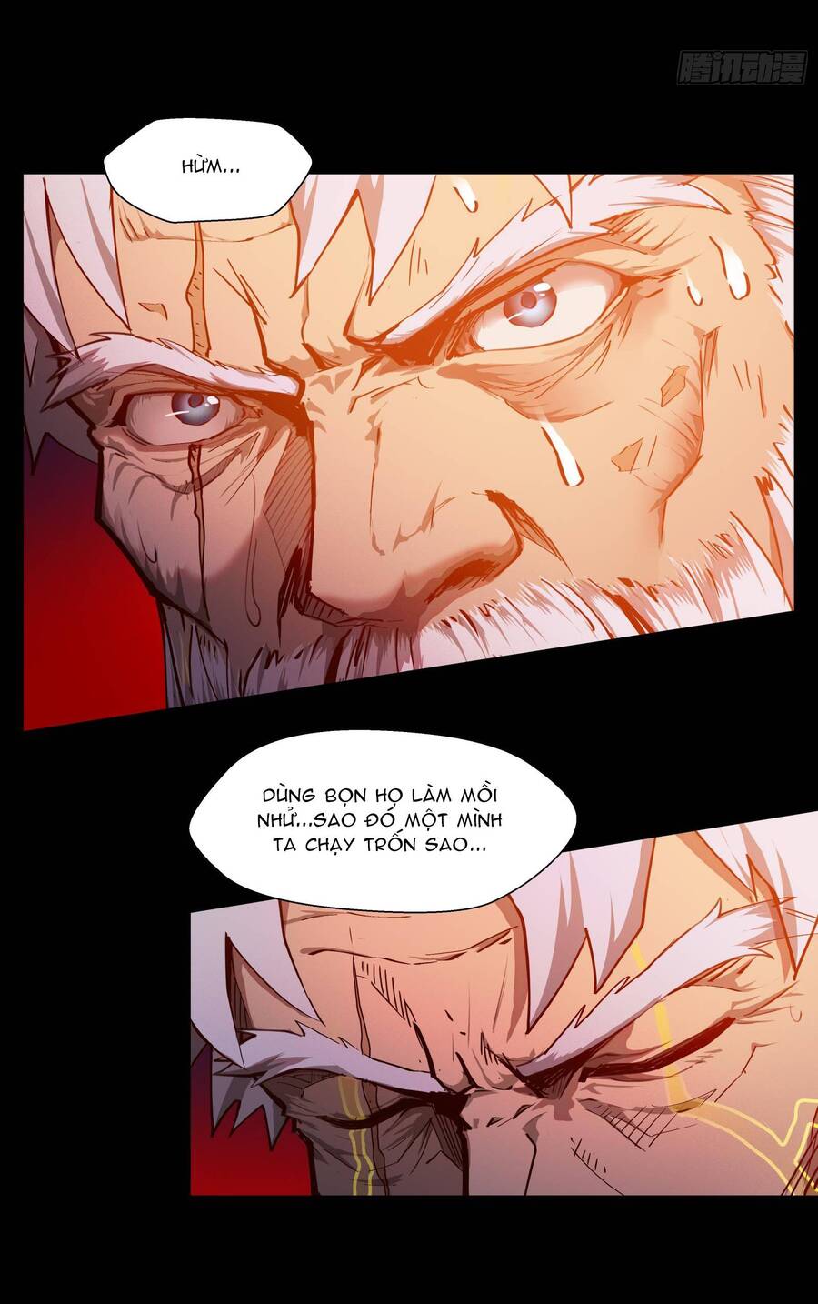 Tinh Giáp Hồn Tướng Chap 4 - Next Chap 5