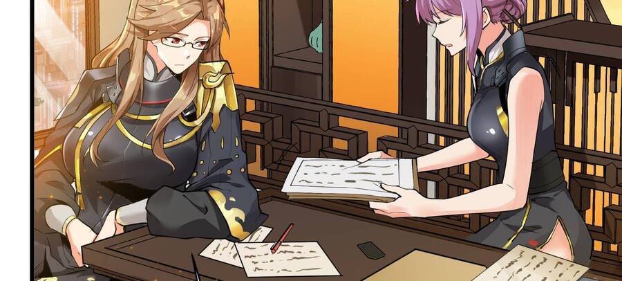 Tinh Giáp Hồn Tướng Chap 6 - Next Chap 7