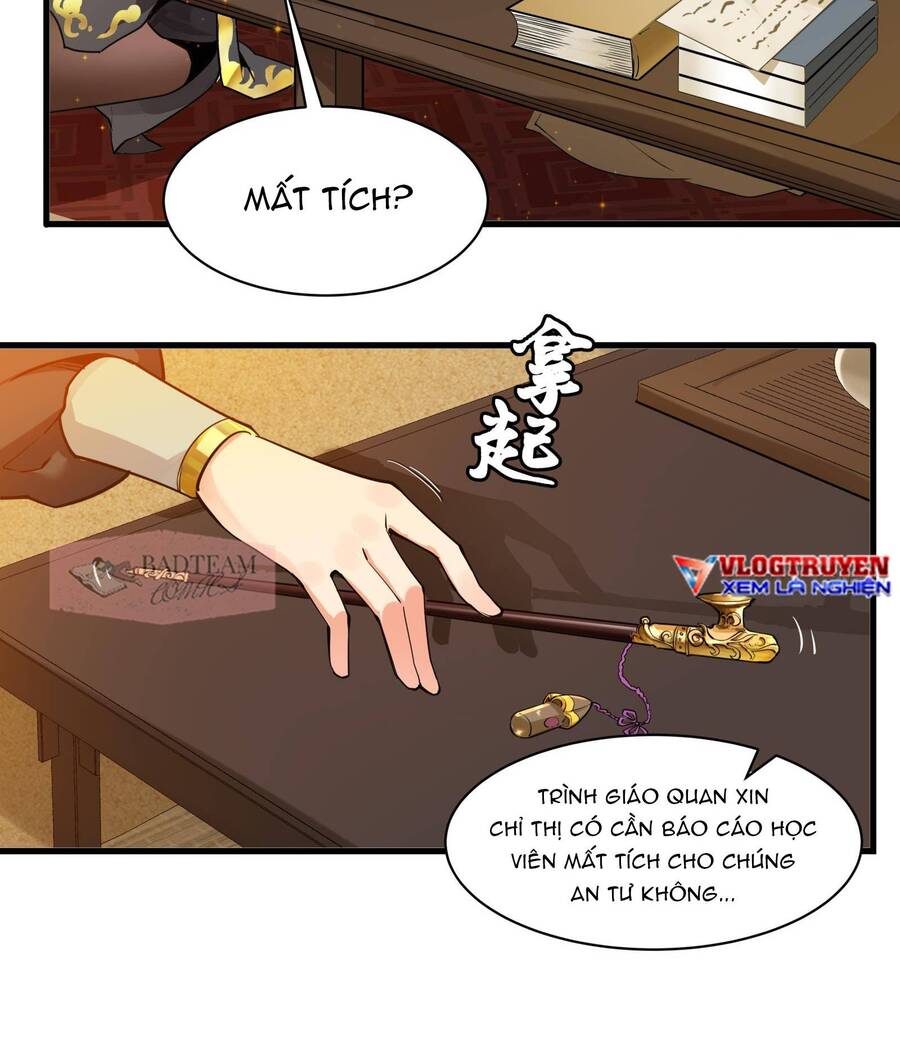 Tinh Giáp Hồn Tướng Chap 6 - Next Chap 7